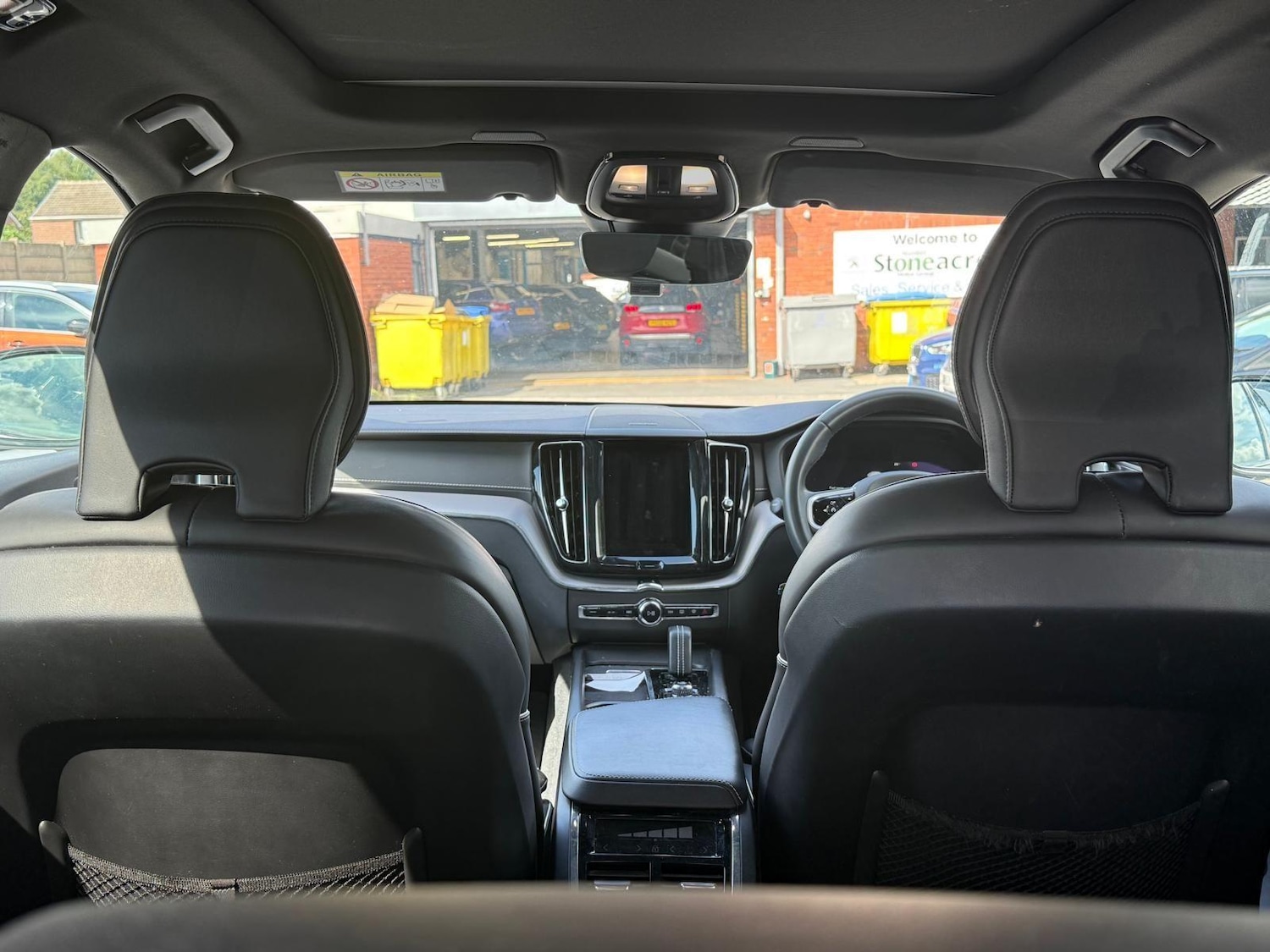Vehicle 16