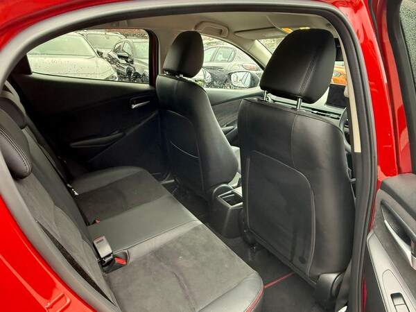 Used Mazda Mazda2 2024 for sale - 75634317: Photo 12