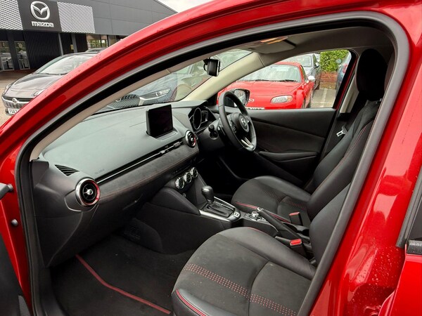 Used Mazda Mazda2 2024 for sale - 75634317: Photo 13
