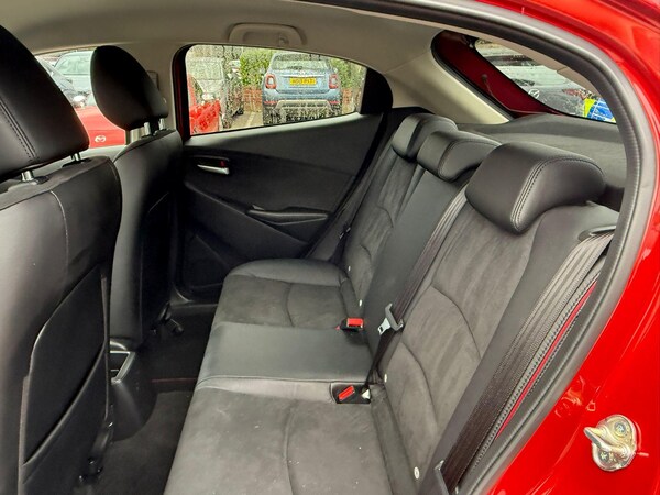 Used Mazda Mazda2 2024 for sale - 75634317: Photo 14