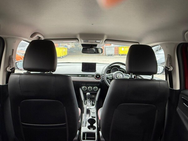 Used Mazda Mazda2 2024 for sale - 75634317: Photo 18