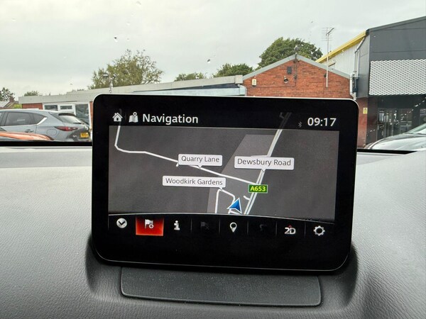 Used Mazda Mazda2 2024 for sale - 75634317: Photo 26