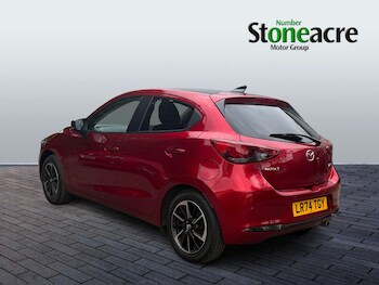 Used Mazda Mazda2 2024 for sale - 75634317: Photo