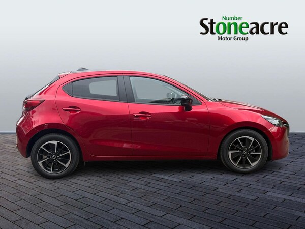 Used Mazda Mazda2 2024 for sale - 75634317: Photo 7