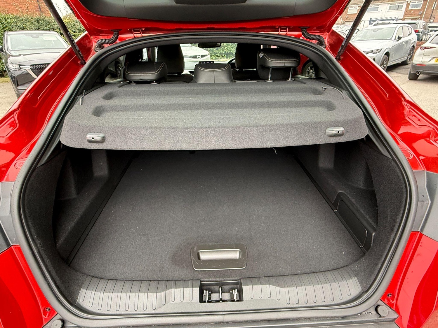 Used Renault Arkana 2024 for sale - 77977872: Photo 13