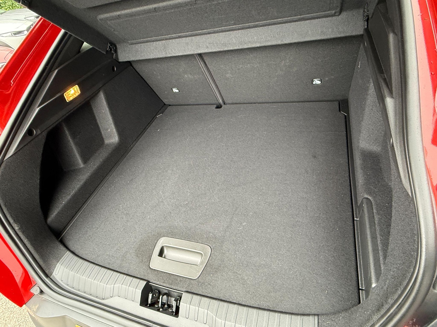 Used Renault Arkana 2024 for sale - 77977872: Photo 14