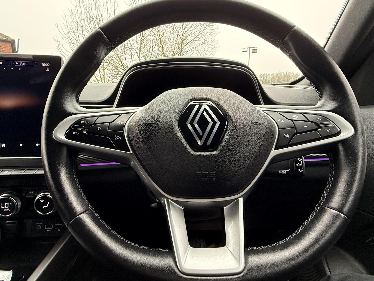 Used Renault Arkana 2024 for sale - 77977872: Photo 16