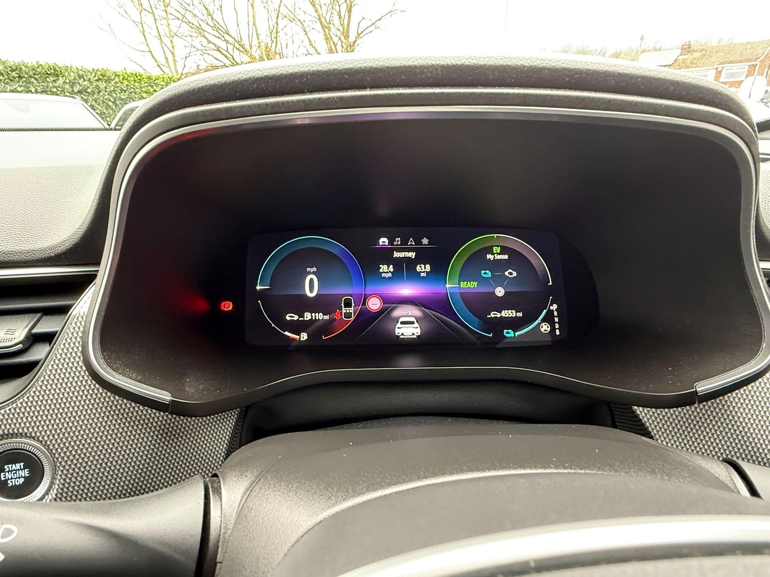 Used Renault Arkana 2024 for sale - 77977872: Photo 17