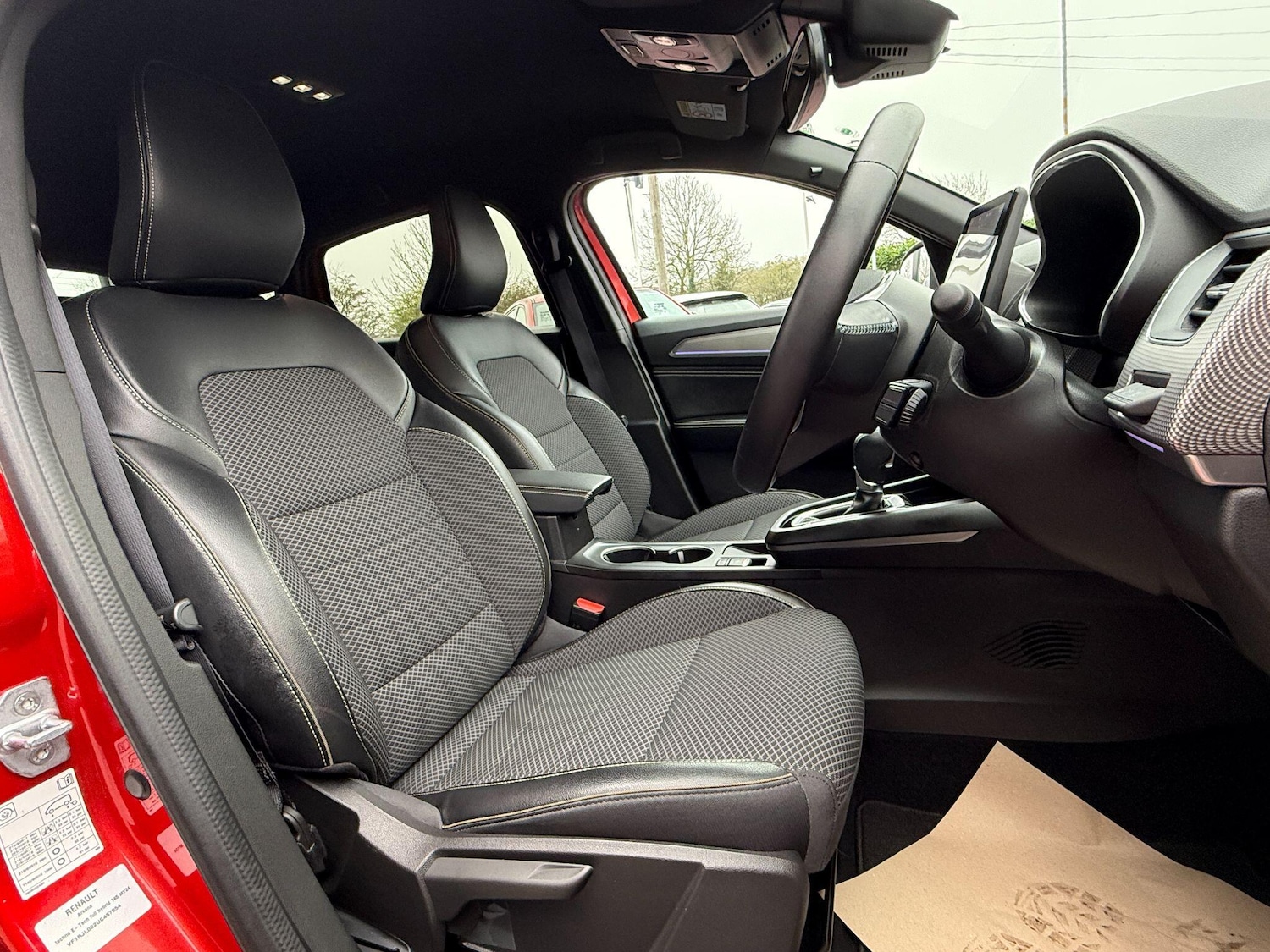 Used Renault Arkana 2024 for sale - 77977872: Photo 19