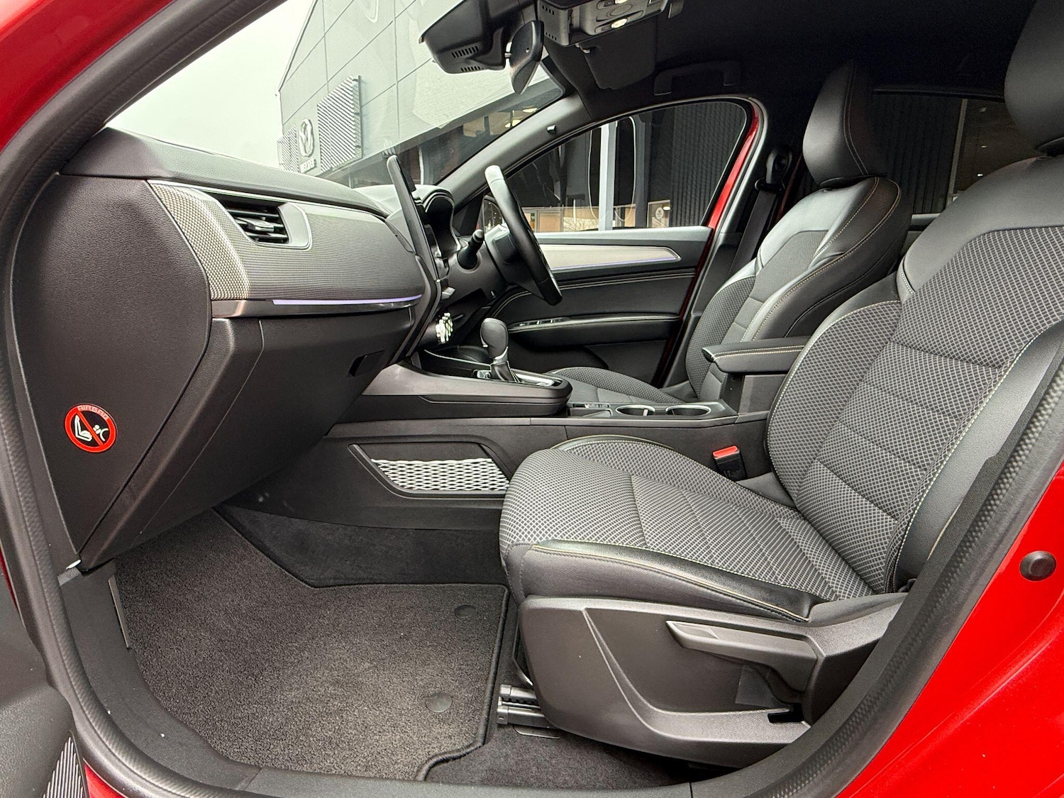 Used Renault Arkana 2024 for sale - 77977872: Photo 21