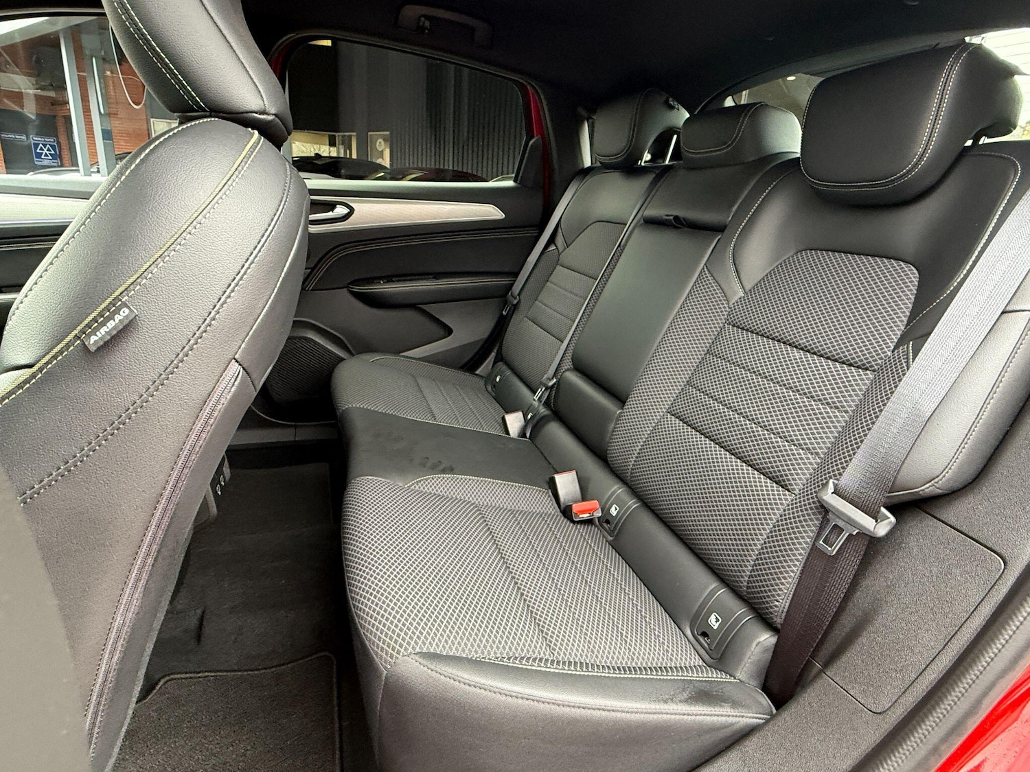 Used Renault Arkana 2024 for sale - 77977872: Photo 22