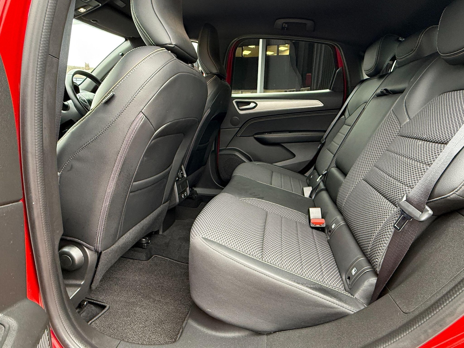 Used Renault Arkana 2024 for sale - 77977872: Photo 23