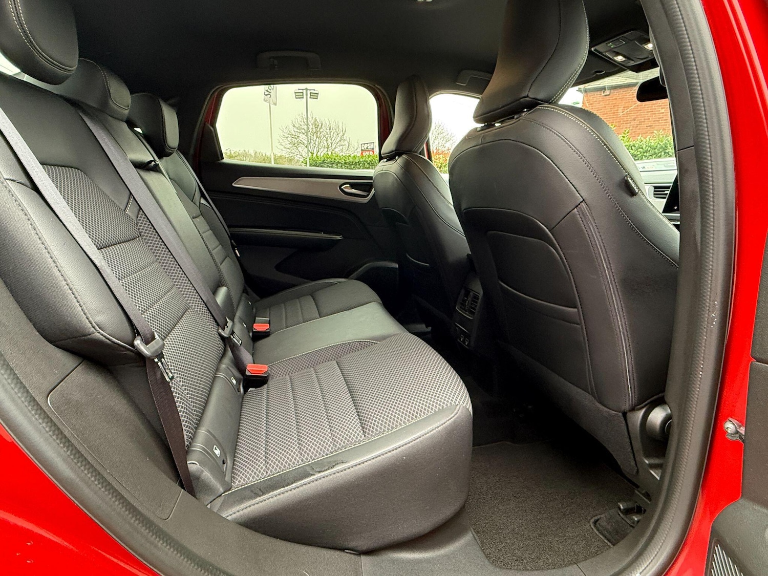 Used Renault Arkana 2024 for sale - 77977872: Photo 25