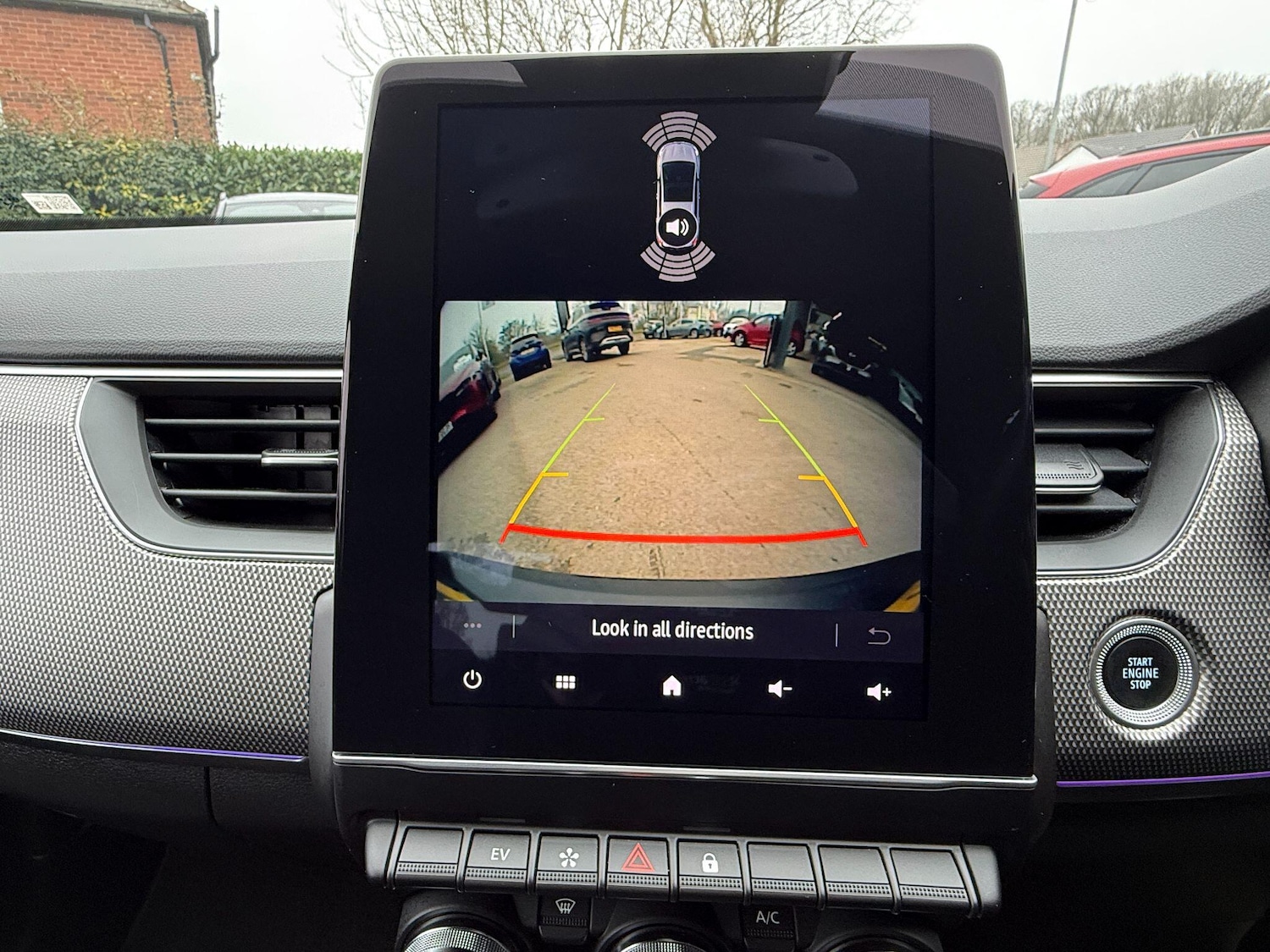 Used Renault Arkana 2024 for sale - 77977872: Photo 27