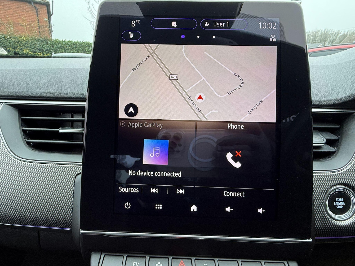 Used Renault Arkana 2024 for sale - 77977872: Photo 28