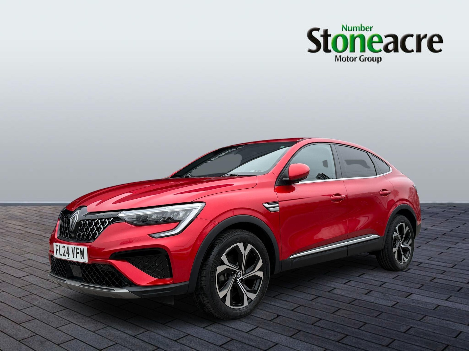 Used Renault Arkana 2024 for sale - 77977872: Photo 7