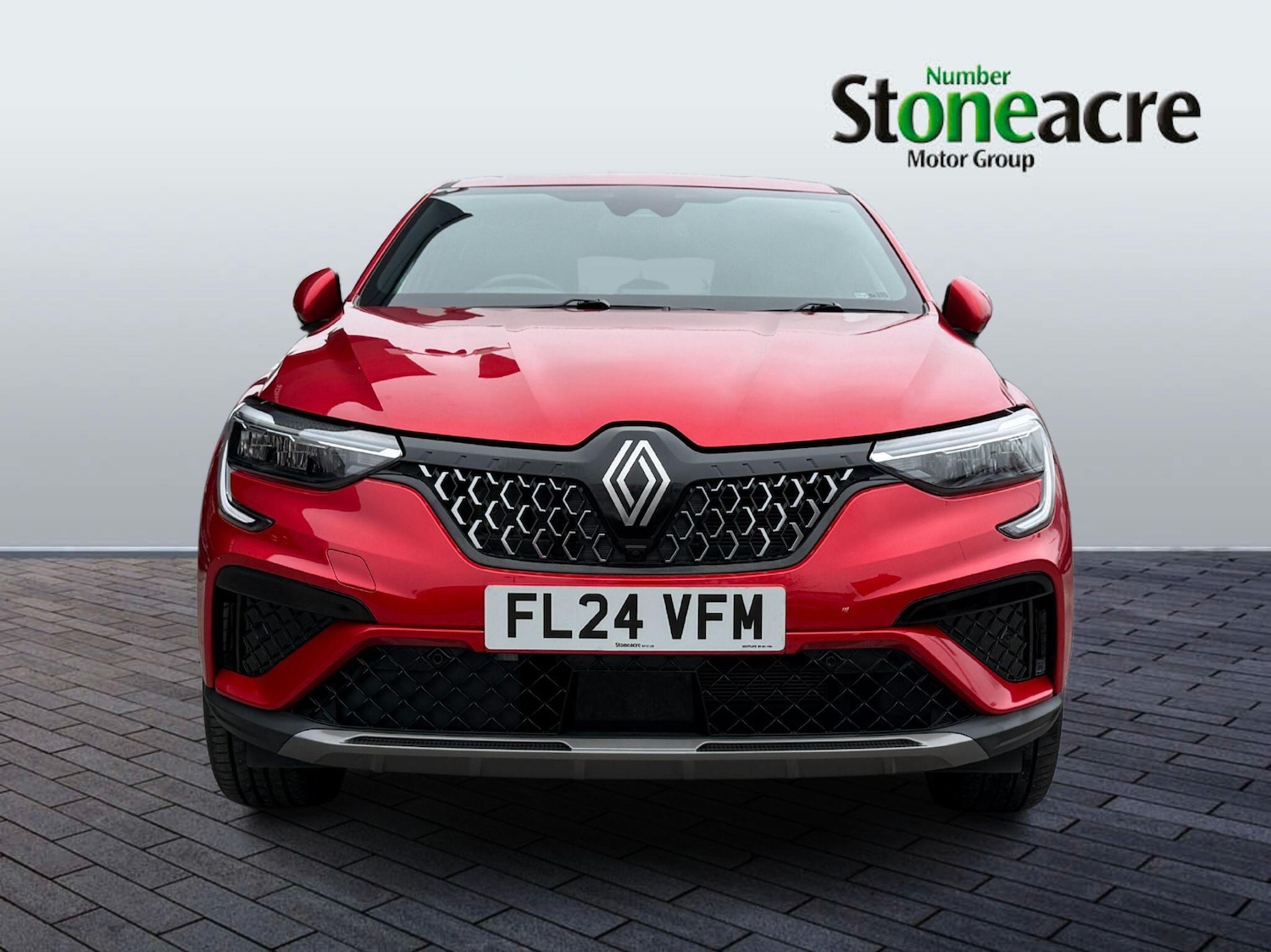 Used Renault Arkana 2024 for sale - 77977872: Photo 8