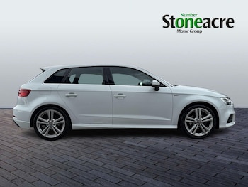 Used Audi A3 2019 for sale - 78539292: Photo