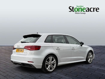 Used Audi A3 2019 for sale - 78539292: Photo