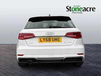 Used Audi A3 2019 for sale - 78539292: Photo