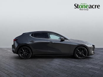 Used Mazda Mazda3 2020 for sale - 79874738: Photo