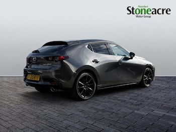 Used Mazda Mazda3 2020 for sale - 79874738: Photo