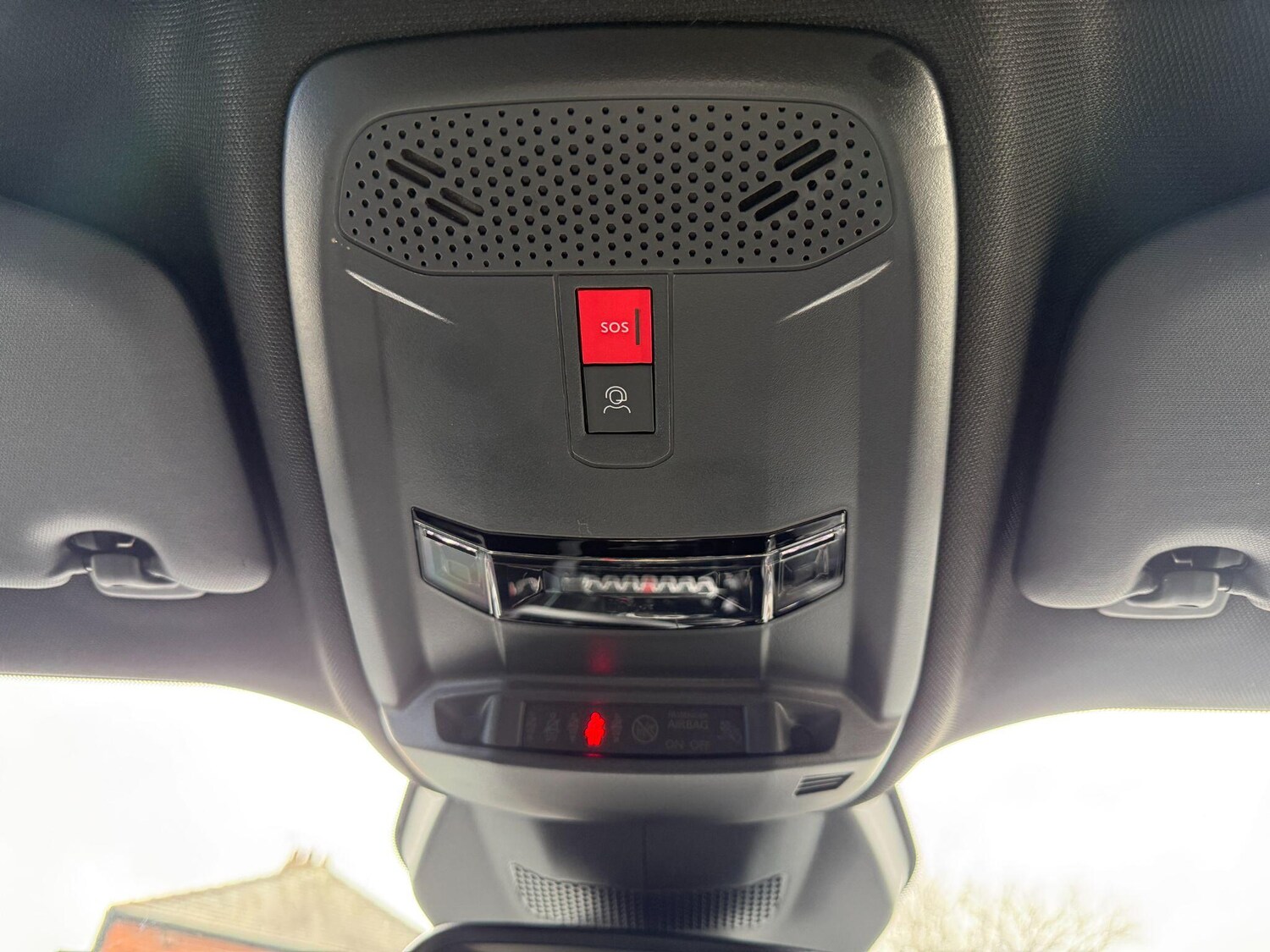 Used Peugeot 2008 for sale - 77597875: Photo 10