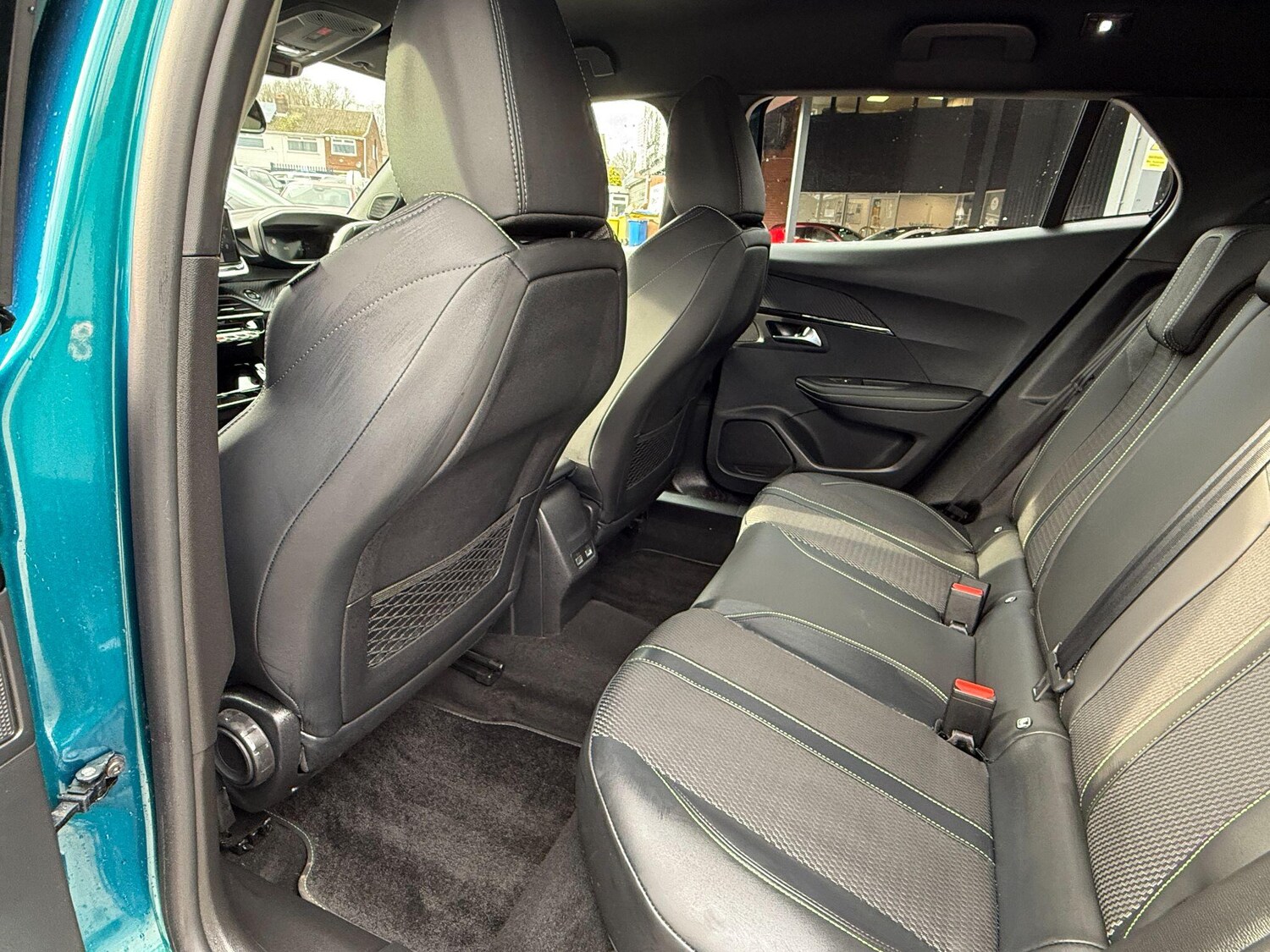 Used Peugeot 2008 for sale - 77597875: Photo 13