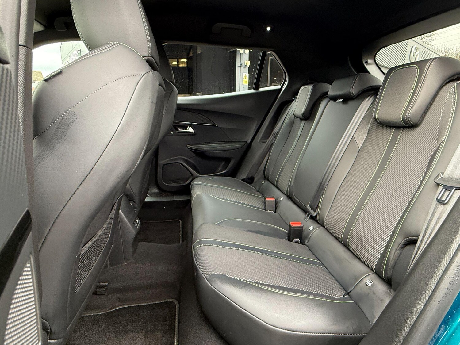 Used Peugeot 2008 for sale - 77597875: Photo 14