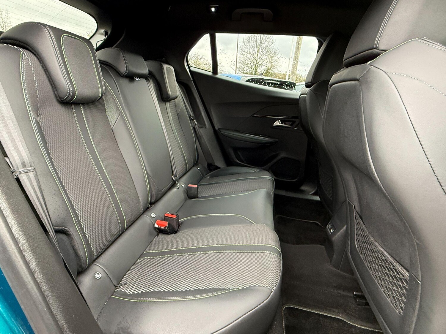 Used Peugeot 2008 for sale - 77597875: Photo 16