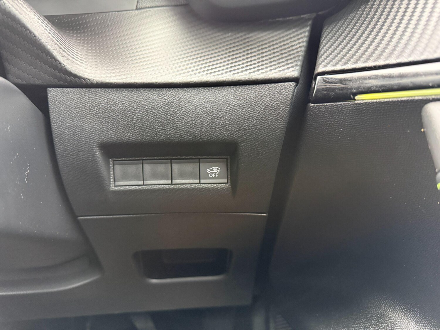 Used Peugeot 2008 for sale - 77597875: Photo 18