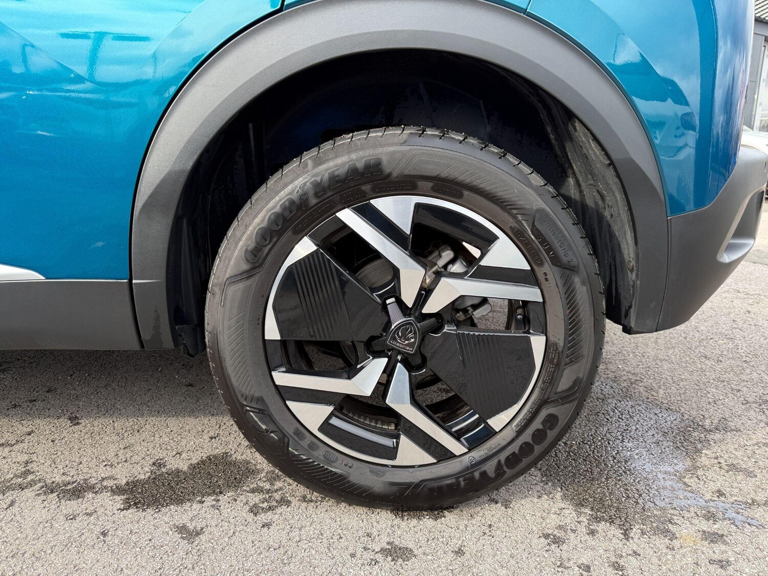 Used Peugeot 2008 for sale - 77597875: Photo 19