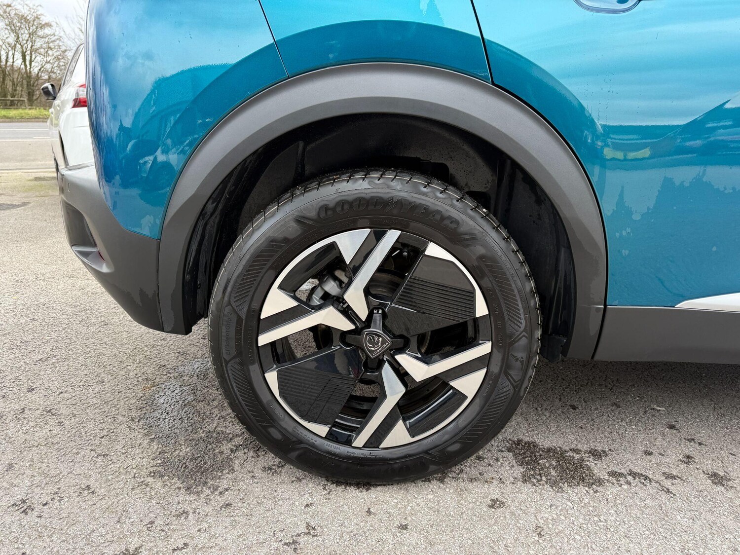 Used Peugeot 2008 for sale - 77597875: Photo 22