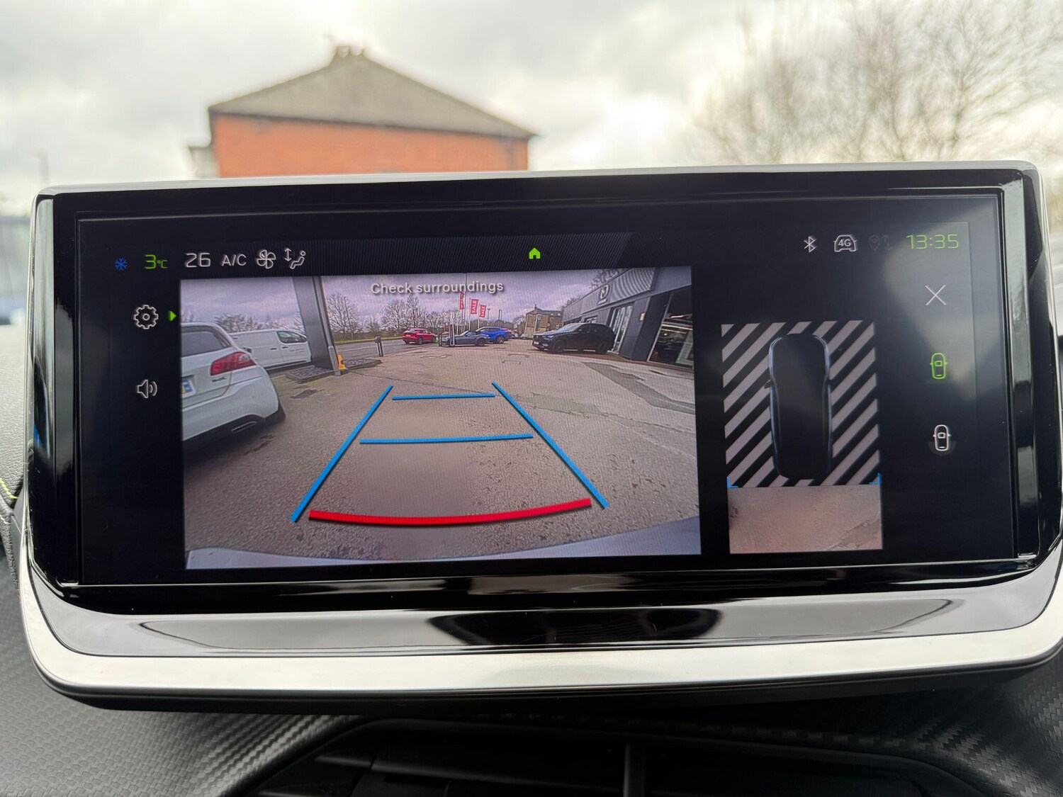 Used Peugeot 2008 for sale - 77597875: Photo 24