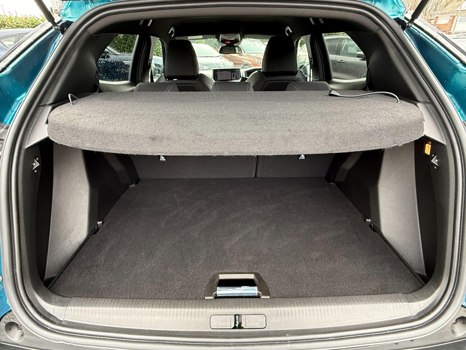 Used Peugeot 2008 for sale - 77597875: Photo 25