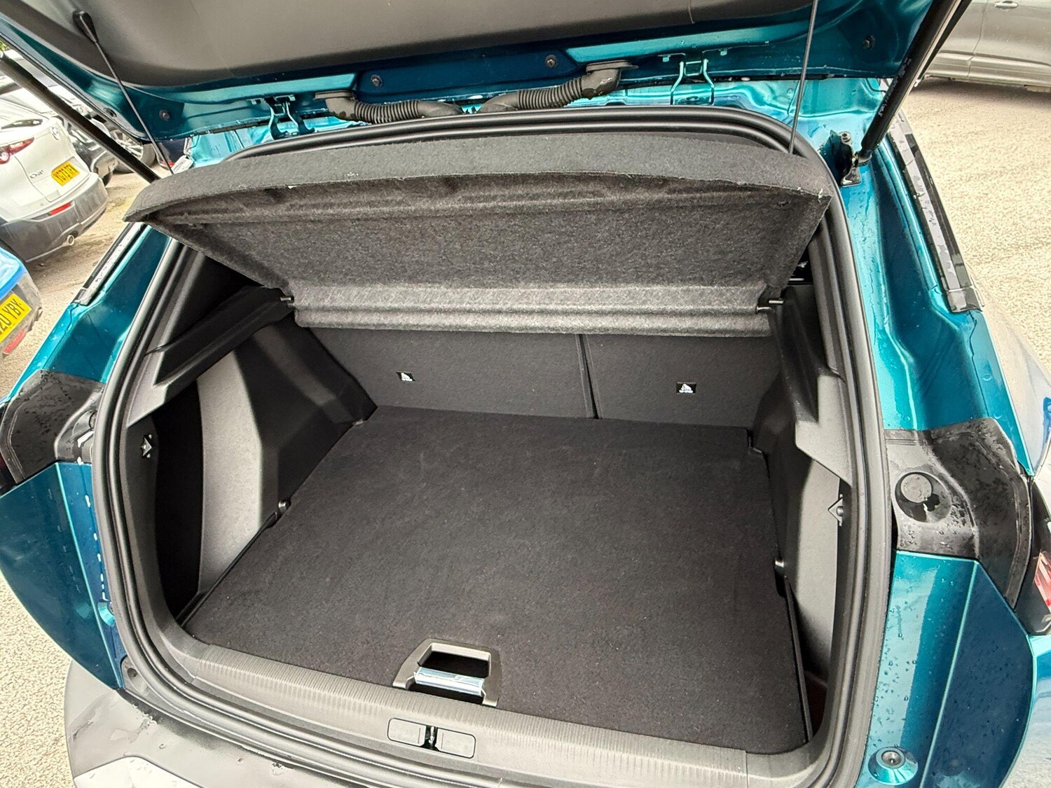 Used Peugeot 2008 for sale - 77597875: Photo 26