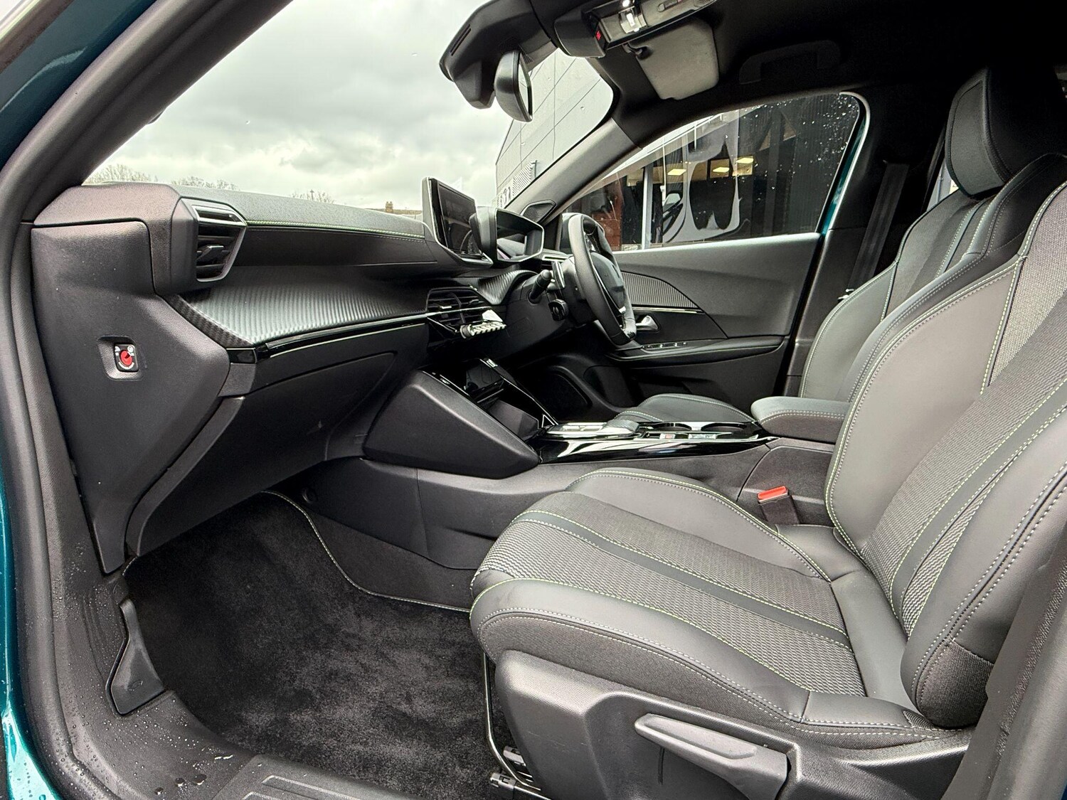 Used Peugeot 2008 for sale - 77597875: Photo 29