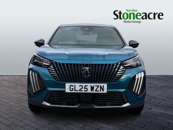 Used Peugeot 2008 2025 for sale - 77597875: Photo