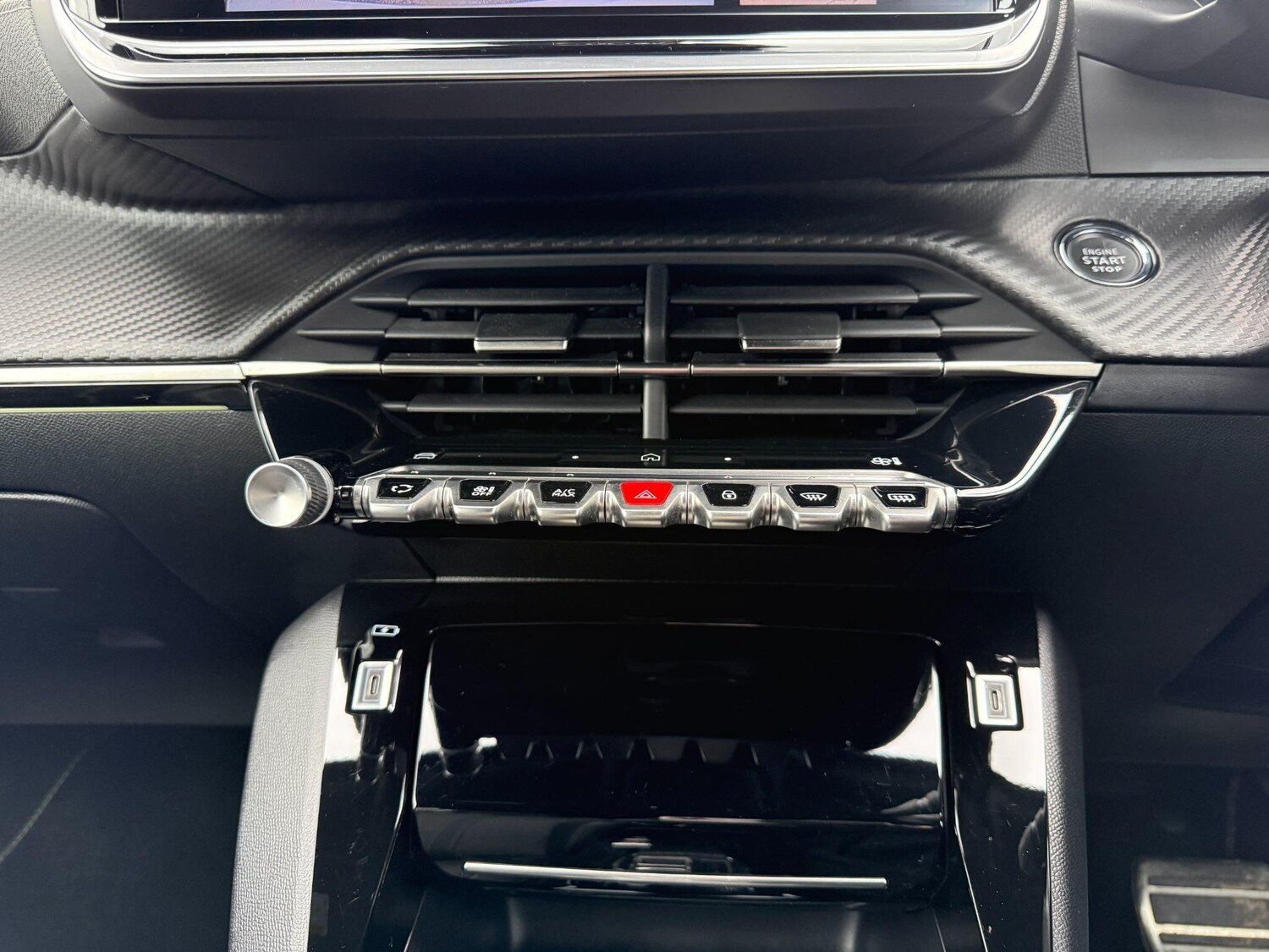 Used Peugeot 2008 for sale - 77597875: Photo 31