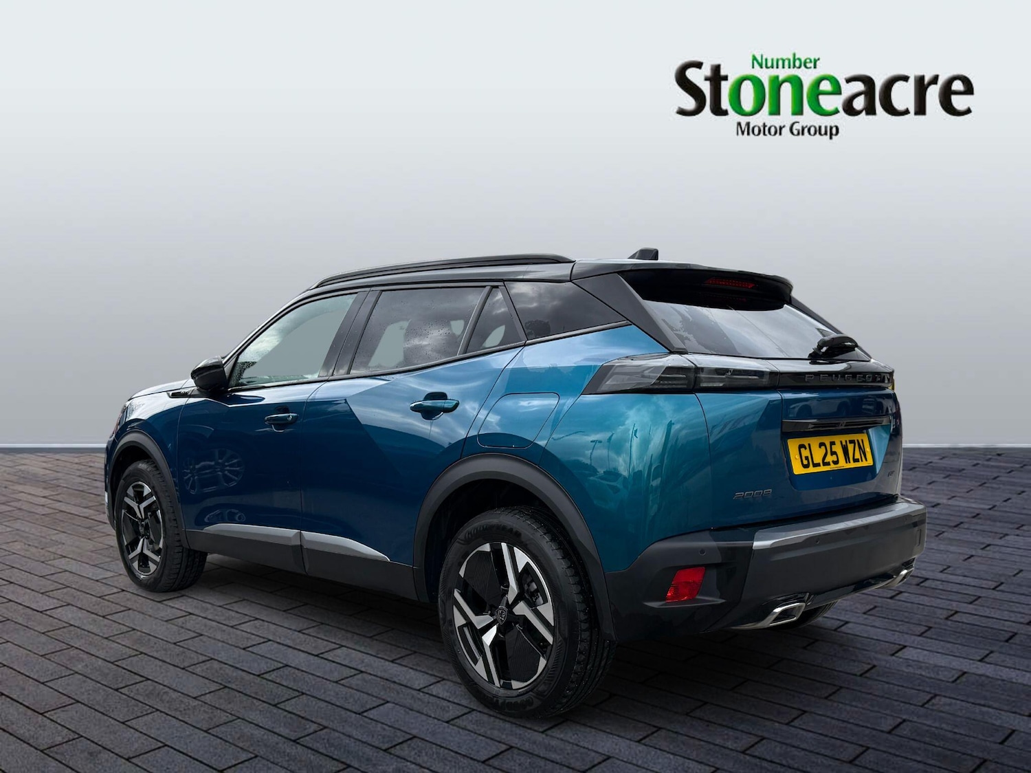 Used Peugeot 2008 for sale - 77597875: Photo 4