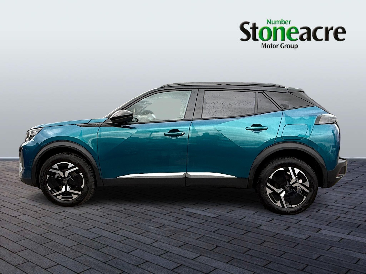 Used Peugeot 2008 for sale - 77597875: Photo 5