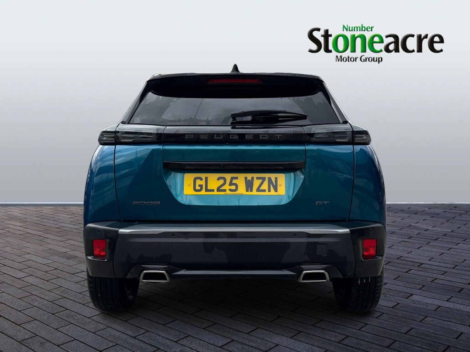 Used Peugeot 2008 for sale - 77597875: Photo 6