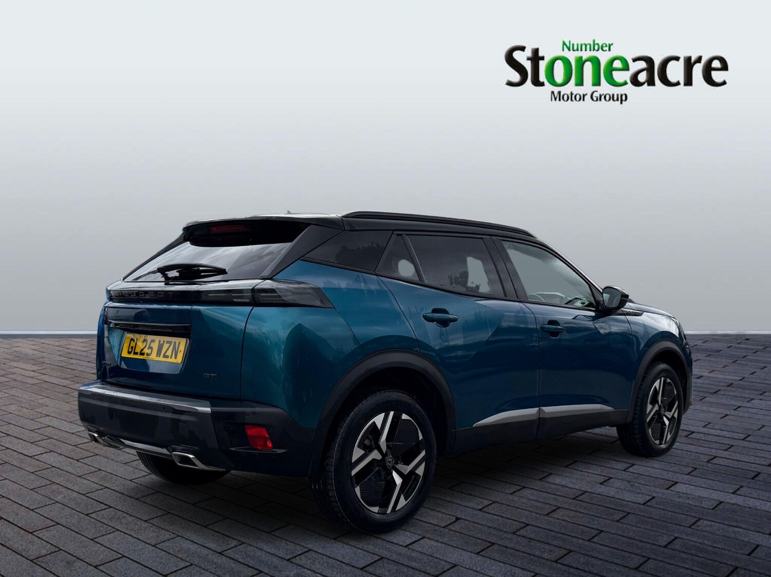 Used Peugeot 2008 for sale - 77597875: Photo 8