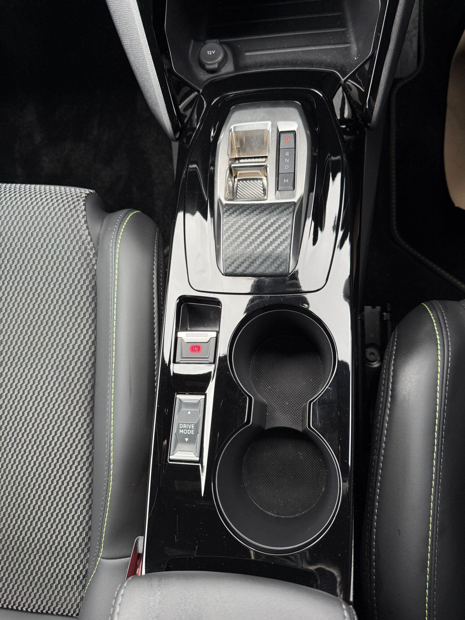 Used Peugeot 2008 for sale - 77597875: Photo 9