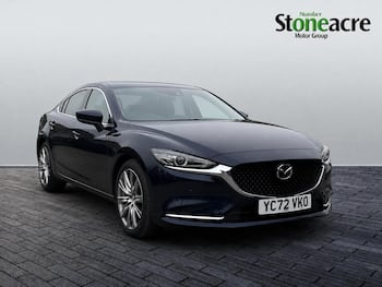 Used Mazda Mazda6 2022 for sale - 79711683: Photo