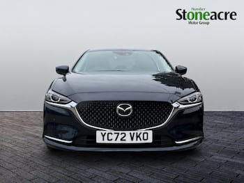 Used Mazda Mazda6 2022 for sale - 79711683: Photo