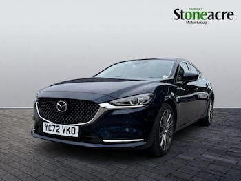 Used Mazda Mazda6 2022 for sale - 79711683: Photo