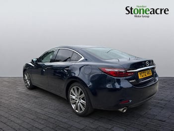 Used Mazda Mazda6 2022 for sale - 79711683: Photo