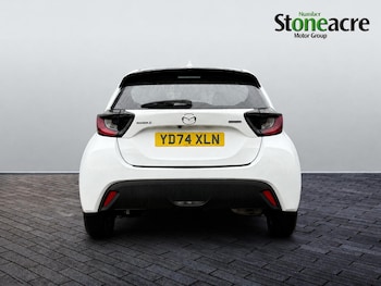 Used Mazda Mazda2 HYBRID 2024 for sale - 79553808: Photo