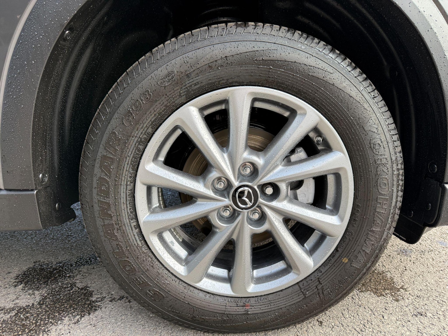 Used Mazda CX-5 2026 for sale - 78185544: Photo 11